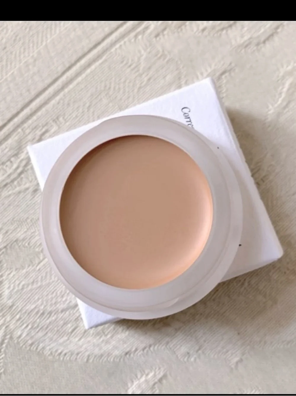 RMS Beauty brand new